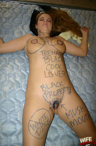 tumblr inexperienced wifey big black cock