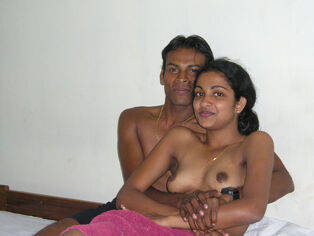 girlfriend and boyfriend having sex