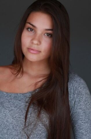 devery jacobs hot